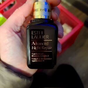 Advanced night repair serum